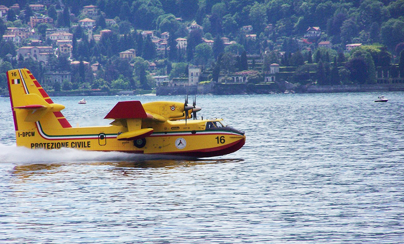 PREVENZIONE INCENDI. Presentato il Piano di Semplificazione normativo