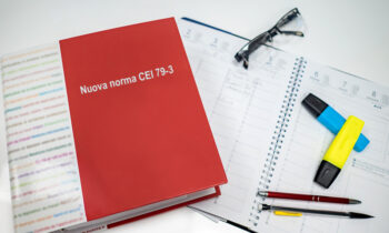 Manuale Nuova norma CEI 79-3